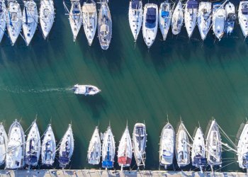 Vista dell\'acqua - Commercial Premises Lungomare Duca degli Abruzzi
 
84, Roma - photo 13