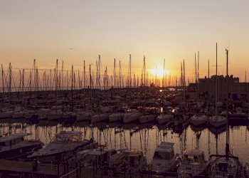 Edificio all\'aperto - Commercial Premises Lungomare Duca degli Abruzzi
 
84, Roma - photo 2