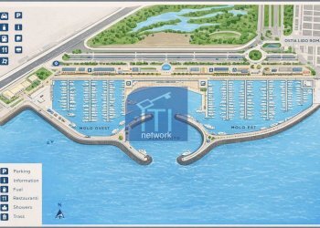 Foto 15 - Commercial Premises Lungomare Duca degli Abruzzi
 
84, Roma - photo 15