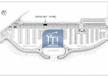 Foto 16 - Commercial Premises Lungomare Duca degli Abruzzi
 
84, Roma - photo 16
