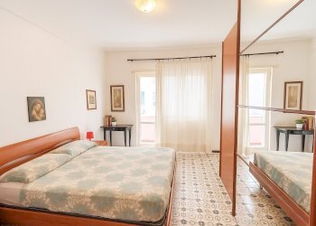 Camera / camera da letto - Three-room apartment via delle azzorre
 
437, Roma - photo 3