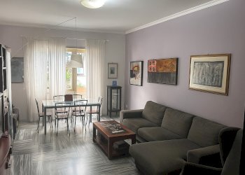 Sala da pranzo - Three-room apartment via delle azzorre
 
437, Roma - photo 2