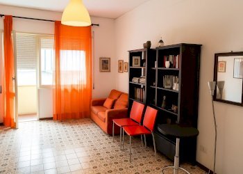 Soggiorno - Three-room apartment via delle azzorre
 
437, Roma - photo 4