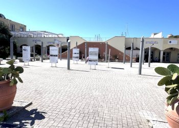 Edificio all\'aperto - Commercial Premises Lungomare Duca Degli Abruzzi
 
84, Roma - photo 18