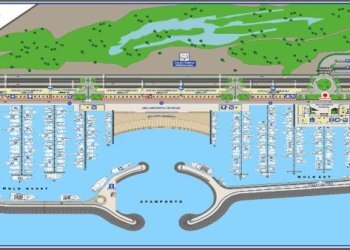 Posizione della mappa - Commercial Premises Lungomare Duca Degli Abruzzi
 
84, Roma - photo 22