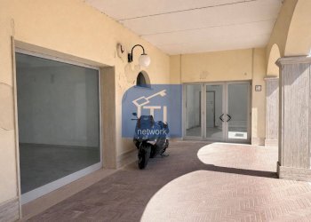 Foto 6 - Commercial Premises Lungomare Duca Degli Abruzzi
 
84, Roma - photo 6