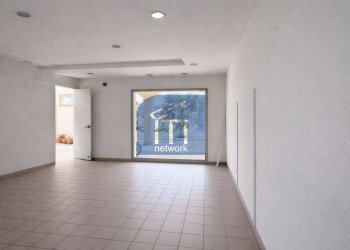 Foto 9 - Commercial Premises Lungomare Duca Degli Abruzzi
 
84, Roma - photo 9