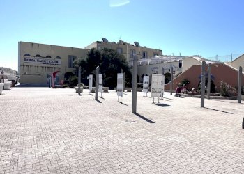 Foto 3 - Attività Commerciale Via Lungomare Duca degli Abruzzi
 
85, Roma - foto 3