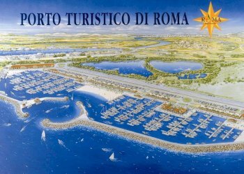 Foto 15 - Attività Commerciale Via Lungomare Duca degli Abruzzi
 
85, Roma - foto 15