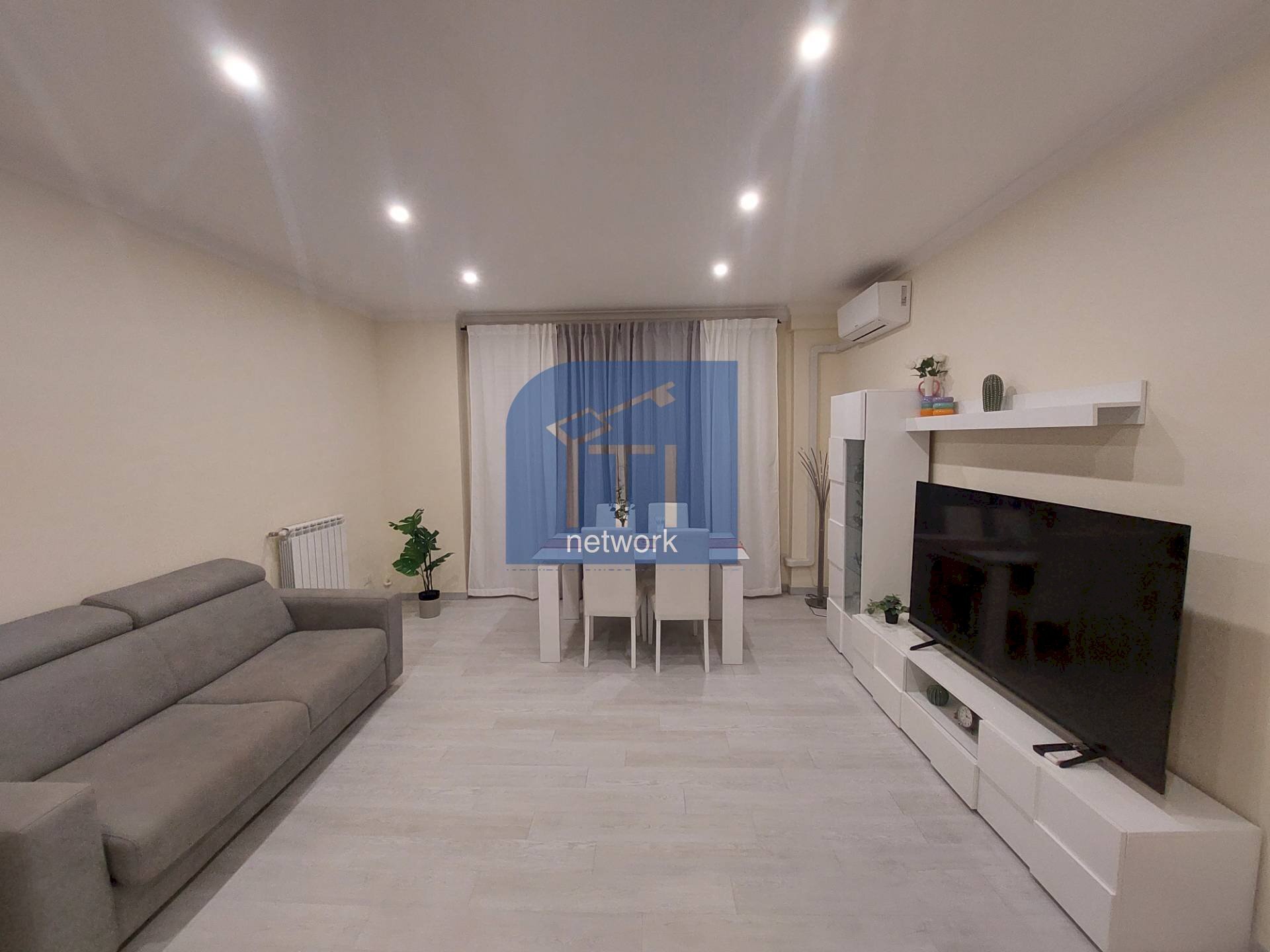 Foto 2 - Trilocale Via dell'Appagliatore
50, Roma - foto 2