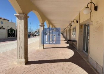 Foto 9 - Commercial Premises Via Lungomare Duca degli Abruzzi
 
83, Roma - photo 9