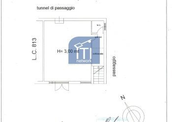 Foto 24 - Commercial Premises Via Lungomare Duca degli Abruzzi
 
83, Roma - photo 24