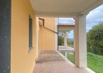 Interno palazzo - Villa a Schiera via Ottaviano Crescenzi, Fara in Sabina - foto 5