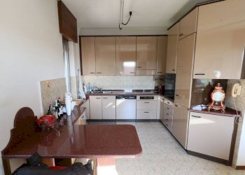 Cucina - Villa via Flavio Gioia, Acqui Terme - foto 8