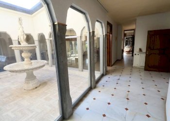 Interno palazzo - Villa via Flavio Gioia, Acqui Terme - foto 10