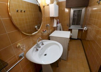 Bagno - Villa via Flavio Gioia, Acqui Terme - foto 13