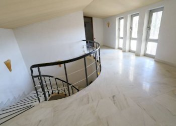 Interno palazzo - Villa via Flavio Gioia, Acqui Terme - foto 19