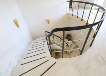 Scala - Villa via Flavio Gioia, Acqui Terme - foto 20