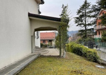 Giardino - Villa via Flavio Gioia, Acqui Terme - foto 23