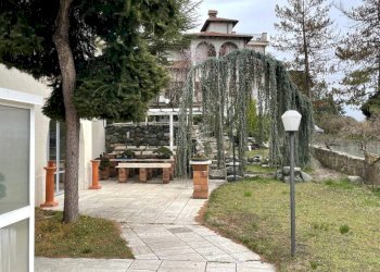 Giardino - Villa via Flavio Gioia, Acqui Terme - foto 28