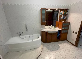 Bagno - Villa via Flavio Gioia, Acqui Terme - foto 32