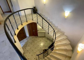 Scala - Villa via Flavio Gioia, Acqui Terme - photo 10