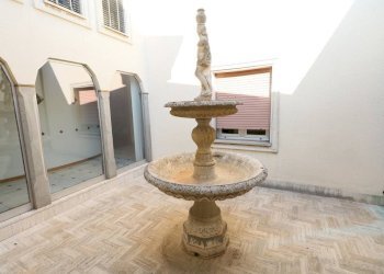 Cortile interno - Villa via Flavio Gioia, Acqui Terme - photo 12