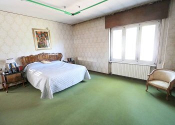 Camera da letto - Villa via Flavio Gioia, Acqui Terme - photo 13