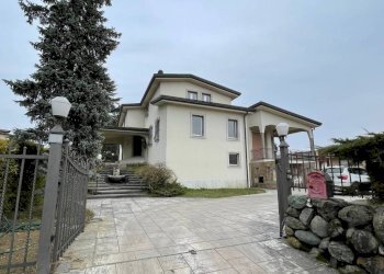 Ingresso - Villa via Flavio Gioia, Acqui Terme - photo 27