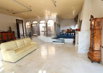 Salone - Villa via Flavio Gioia, Acqui Terme - photo 2