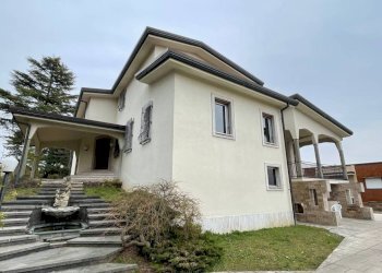 Facciata - Villa via Flavio Gioia, Acqui Terme - photo 6
