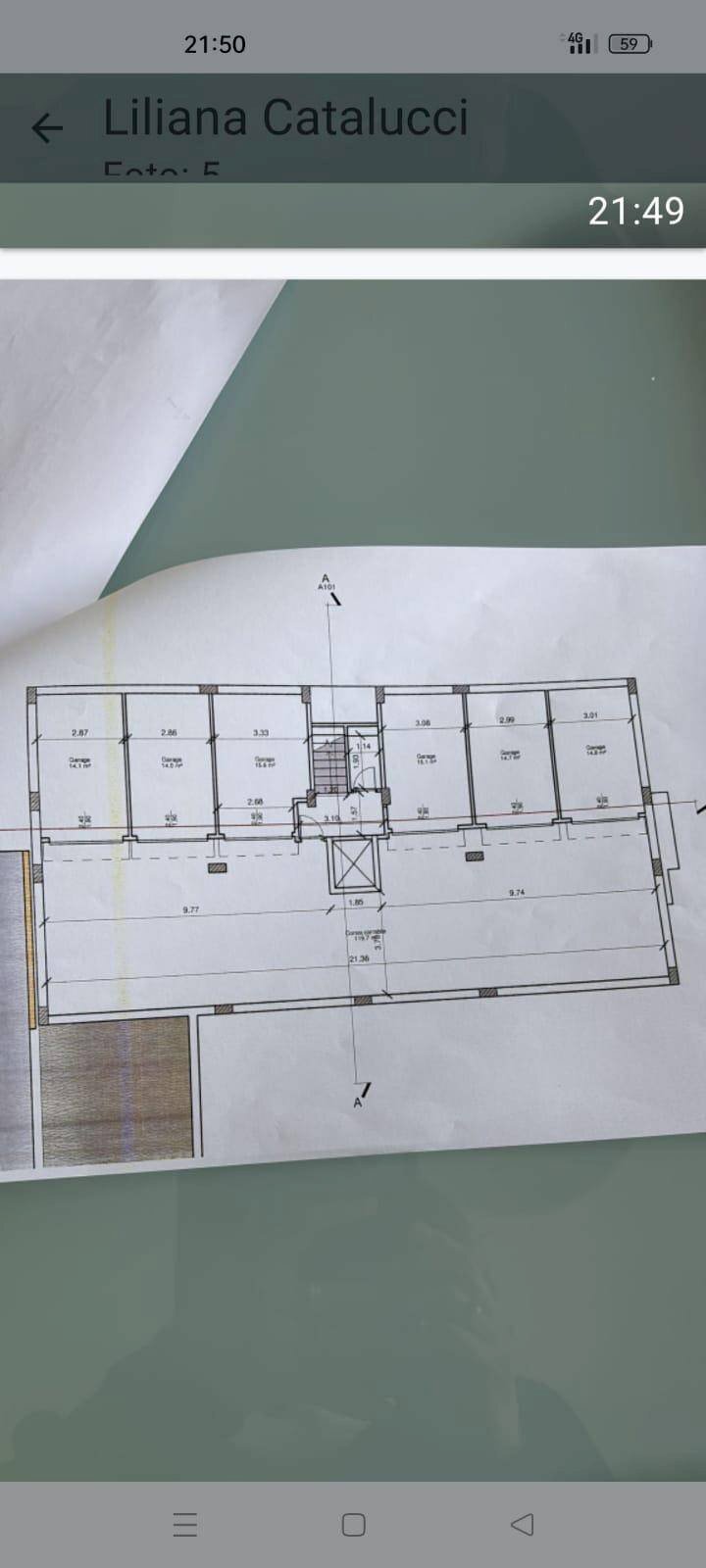 Foto 2 - Apartment frazione piagge, Ascoli Piceno - photo 2