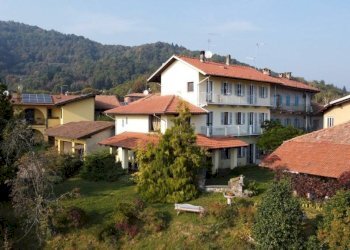Facciata - Terraced Villa strada Cantone Bonino, 33, Biella - photo 1