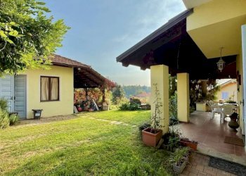 Portico - Villa a Schiera strada Cantone Bonino, 33, Biella - foto 6