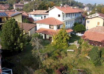 Vista - Villa a Schiera strada Cantone Bonino, 33, Biella - foto 8