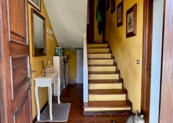 Ingresso - Villa a Schiera strada Cantone Bonino, 33, Biella - foto 12