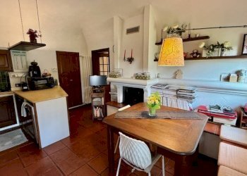 Cucina - Villa a Schiera strada Cantone Bonino, 33, Biella - foto 14