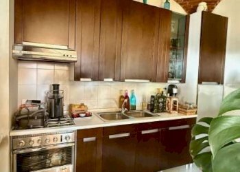 Cucina - Villa a Schiera strada Cantone Bonino, 33, Biella - foto 15