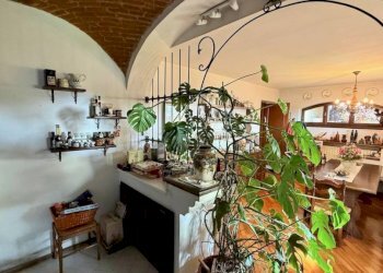 Cucina - Terraced Villa strada Cantone Bonino, 33, Biella - photo 16