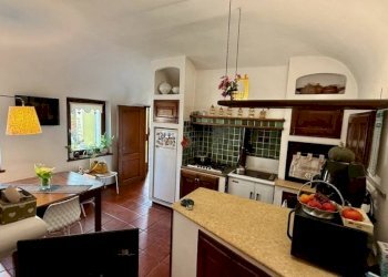 Cucina - Villa a Schiera strada Cantone Bonino, 33, Biella - foto 17