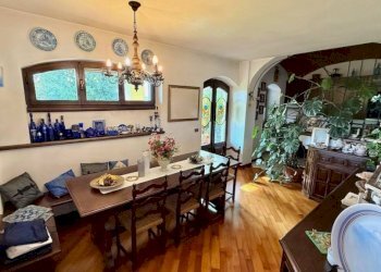 Salone - Villa a Schiera strada Cantone Bonino, 33, Biella - foto 23