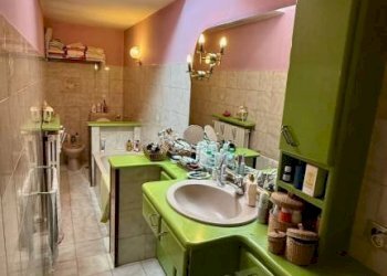 Bagno - Villa a Schiera strada Cantone Bonino, 33, Biella - foto 28