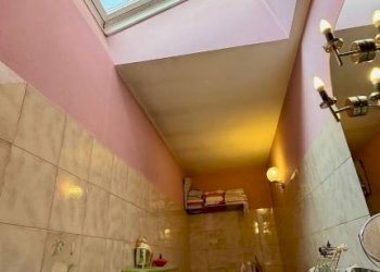 Bagno - Villa a Schiera strada Cantone Bonino, 33, Biella - foto 29