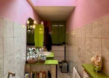 Bagno - Villa a Schiera strada Cantone Bonino, 33, Biella - foto 30