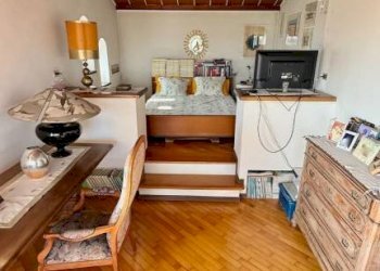 Camera da letto - Villa a Schiera strada Cantone Bonino, 33, Biella - foto 33