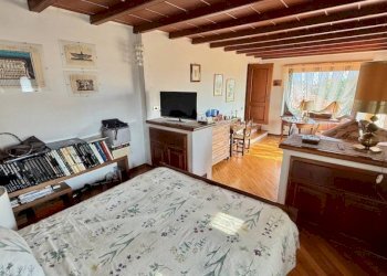 Camera da letto - Villa a Schiera strada Cantone Bonino, 33, Biella - foto 34