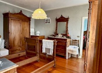 Camera da letto - Villa a Schiera strada Cantone Bonino, 33, Biella - foto 35