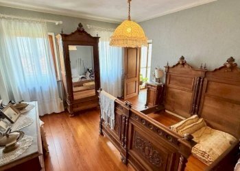 Camera da letto - Terraced Villa strada Cantone Bonino, 33, Biella - photo 36