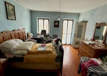 Camera da letto - Villa a Schiera strada Cantone Bonino, 33, Biella - foto 38