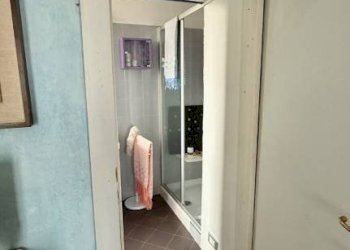 Disimpegno - Villa a Schiera strada Cantone Bonino, 33, Biella - foto 39